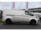 Ford Transit Custom 310 2.0 TDCI L2H1 Sport
