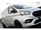 Ford Transit Custom 310 2.0 TDCI L2H1 Sport