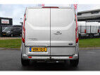 Ford Transit Custom 310 2.0 TDCI L2H1 Sport