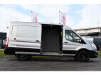 Ford Transit 350 2.0 TDCI L3H2 Raptor Edition
