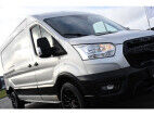Ford Transit 350 2.0 TDCI L3H2 Raptor Edition