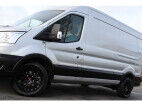 Ford Transit 350 2.0 TDCI L3H2 Raptor Edition