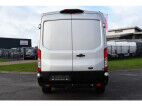 Ford Transit 350 2.0 TDCI L3H2 Raptor Edition