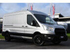 Ford Transit 350 2.0 TDCI L3H2 Raptor Edition