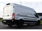 Ford Transit 350 2.0 TDCI L3H2 Raptor Edition