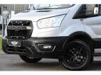 Ford Transit 350 2.0 TDCI L3H2 Raptor Edition