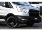 Ford Transit 350 2.0 TDCI L3H2 Raptor Edition