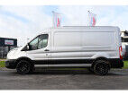 Ford Transit 350 2.0 TDCI L3H2 Raptor Edition