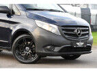 Mercedes-Benz Vito 119 CDI L2 PB Edition
