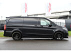 Mercedes-Benz Vito 114 CDI L2 Black Edition