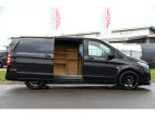 Mercedes-Benz Vito 114 CDI L2 Black Edition