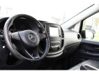 Mercedes-Benz Vito 114 CDI L2 Black Edition