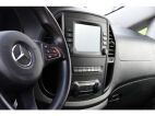 Mercedes-Benz Vito 114 CDI L2 Black Edition