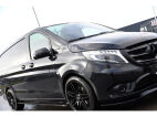 Mercedes-Benz Vito 114 CDI L2 Black Edition