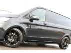 Mercedes-Benz Vito 114 CDI L2 Black Edition