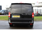Mercedes-Benz Vito 114 CDI L2 Black Edition