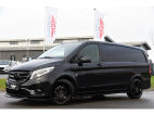 Mercedes-Benz Vito 114 CDI L2 Black Edition