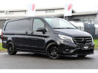 Mercedes-Benz Vito 114 CDI L2 Black Edition