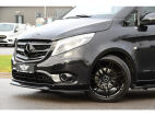 Mercedes-Benz Vito 114 CDI L2 Black Edition
