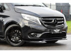 Mercedes-Benz Vito 114 CDI L2 Black Edition