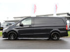 Mercedes-Benz Vito 114 CDI L2 Black Edition