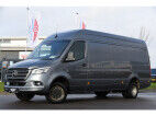 Mercedes-Benz Sprinter 519 V6 3.0 CDI L3H2 PB Edition