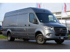 Mercedes-Benz Sprinter 519 V6 3.0 CDI L3H2 PB Edition