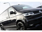 Volkswagen Transporter 2.0 TDI L2H1 Bulli