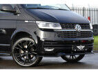 Volkswagen Transporter 2.0 TDI L2H1 Bulli