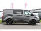 Ford Transit Custom 300 2.0 TDCI L1H1 Limited DC Raptor Edition