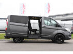 Ford Transit Custom 300 2.0 TDCI L1H1 Limited DC Raptor Edition