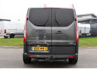Ford Transit Custom 300 2.0 TDCI L1H1 Limited DC Raptor Edition