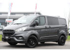 Ford Transit Custom 300 2.0 TDCI L1H1 Limited DC Raptor Edition