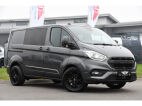 Ford Transit Custom 300 2.0 TDCI L1H1 Limited DC Raptor Edition