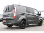 Ford Transit Custom 300 2.0 TDCI L1H1 Limited DC Raptor Edition