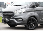 Ford Transit Custom 300 2.0 TDCI L1H1 Limited DC Raptor Edition