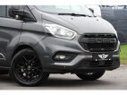 Ford Transit Custom 300 2.0 TDCI L1H1 Limited DC Raptor Edition