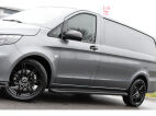Mercedes-Benz Vito 119 CDI L2 AMG Edition