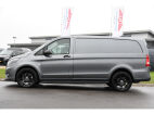 Mercedes-Benz Vito 119 CDI L2 AMG Edition