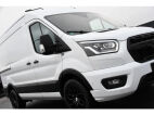 Ford Transit 350 2.0 TDCI L2H2 Limited