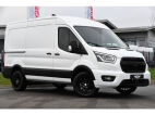 Ford Transit 350 2.0 TDCI L2H2 Limited