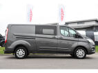 Ford Transit Custom 320 2.0 TDCI L2H1 Limited DC