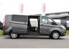 Ford Transit Custom 320 2.0 TDCI L2H1 Limited DC