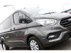 Ford Transit Custom 320 2.0 TDCI L2H1 Limited DC