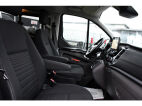 Ford Transit Custom 320 2.0 TDCI L2H1 Limited DC