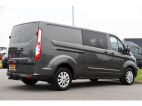 Ford Transit Custom 320 2.0 TDCI L2H1 Limited DC