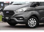 Ford Transit Custom 320 2.0 TDCI L2H1 Limited DC