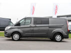 Ford Transit Custom 320 2.0 TDCI L2H1 Limited DC