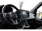 Mercedes-Benz Sprinter 319 3.0 CDI L2H2 PB Edition