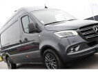 Mercedes-Benz Sprinter 319 3.0 CDI L2H2 PB Edition